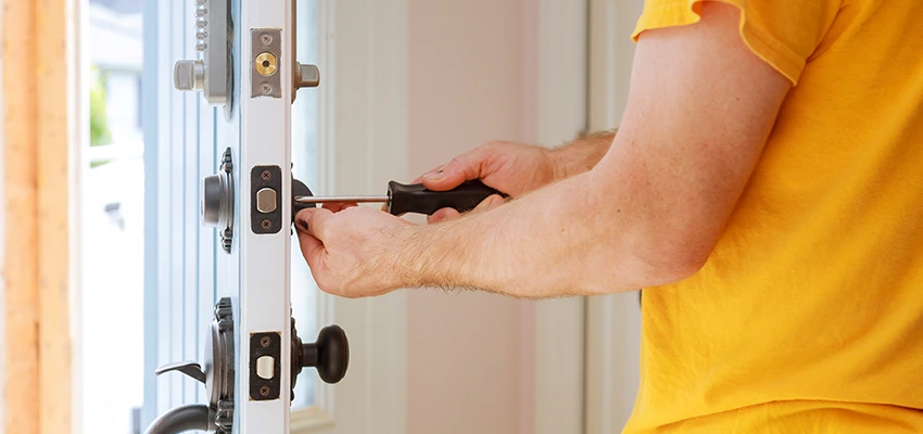 Break-in Prevention Solutions in Eucalyptus Hills, CA