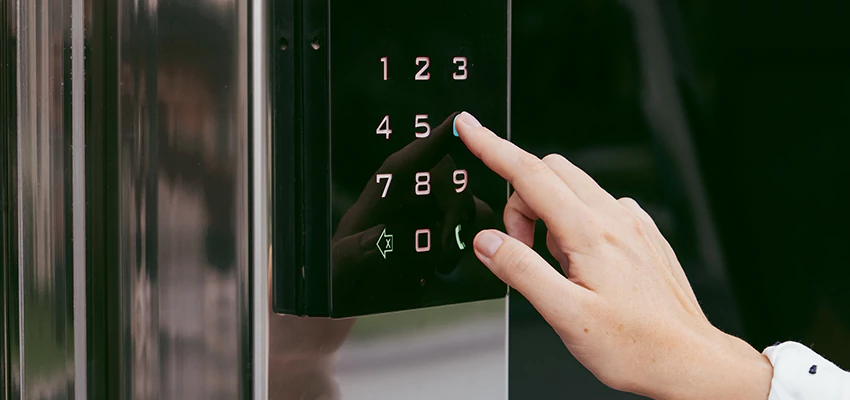 Business Locksmith Solutions in Eucalyptus Hills, CA