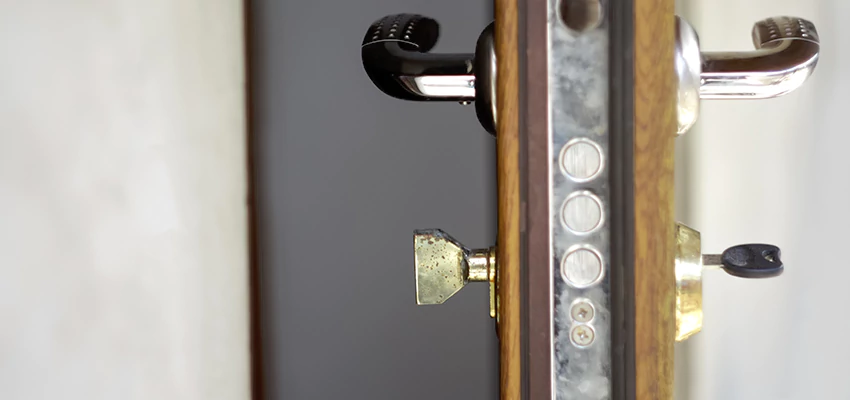 Holiday Emergency Locksmith in Eucalyptus Hills, California