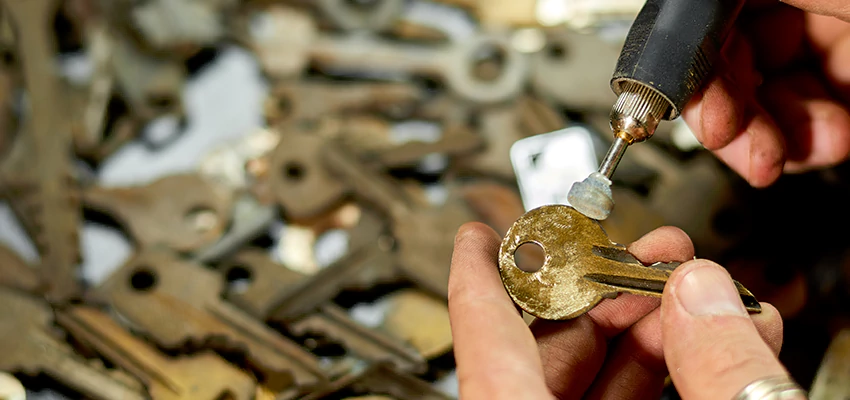Car Lock Key Repair Service in Eucalyptus Hills, CA
