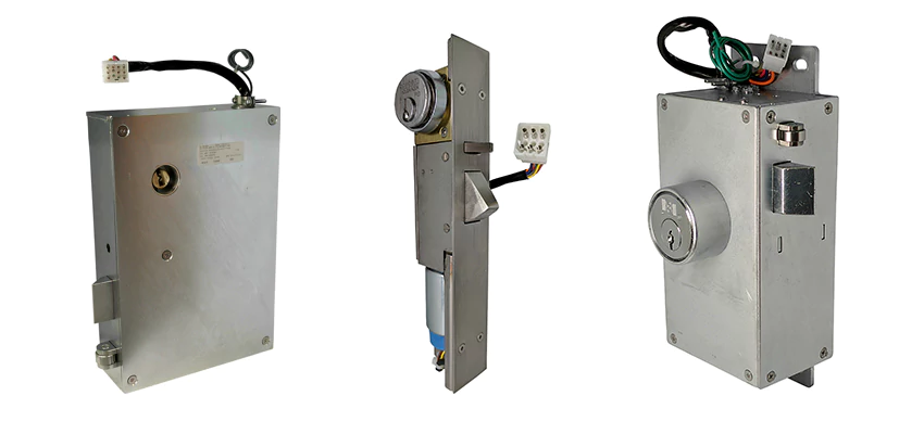 Locksmith For RR Fence Gates Brink Lock in Eucalyptus Hills, CA