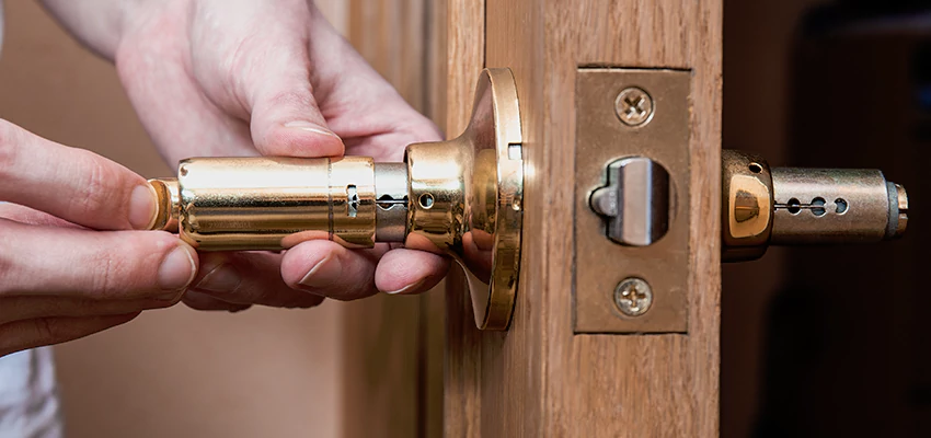 Padlock Lock Replacement Assistance in Eucalyptus Hills, CA
