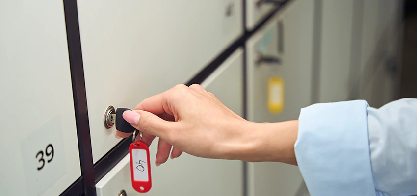 Upgrading File Cabinet Locks in Eucalyptus Hills, California