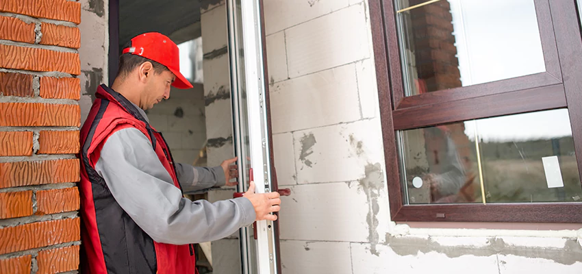 Home Invasion Door Lock Repairs in Eucalyptus Hills, CA