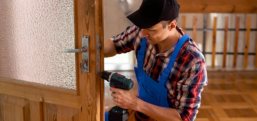 Trusted Local Digital Locks Locksmith Repair in Eucalyptus Hills, California