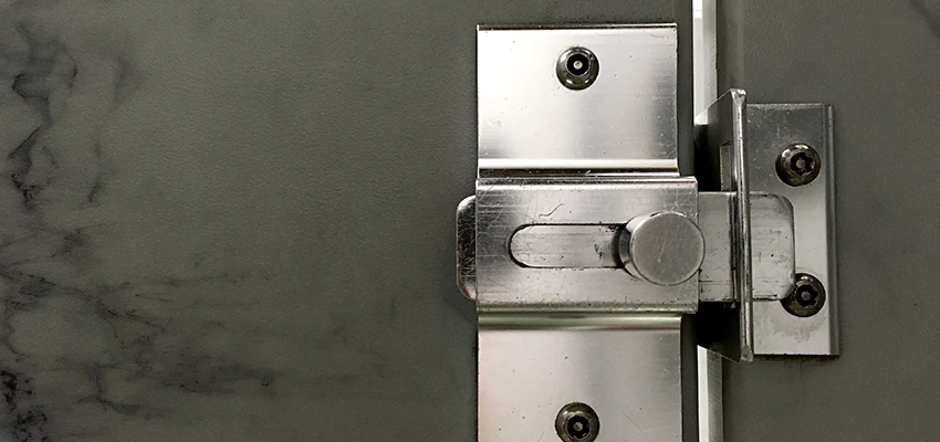 Fix A Room Door Lock in Eucalyptus Hills, CA