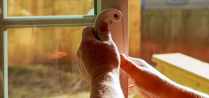 Accordion Sliding Doors Locks Replacement in Eucalyptus Hills, CA