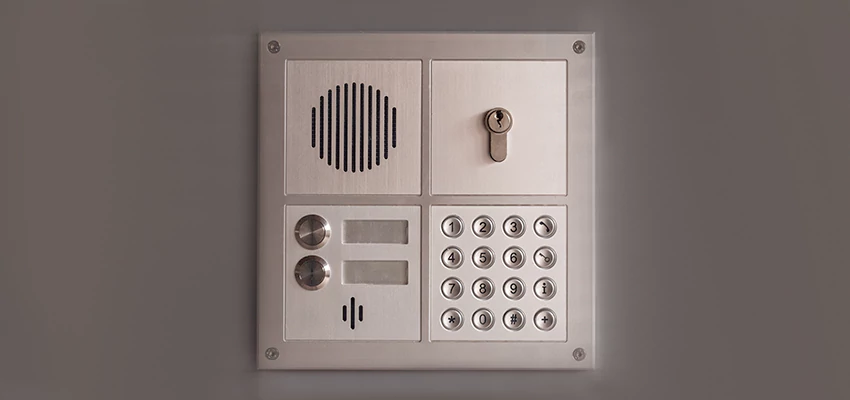 Mobile Access Control System Installation in Eucalyptus Hills, CA