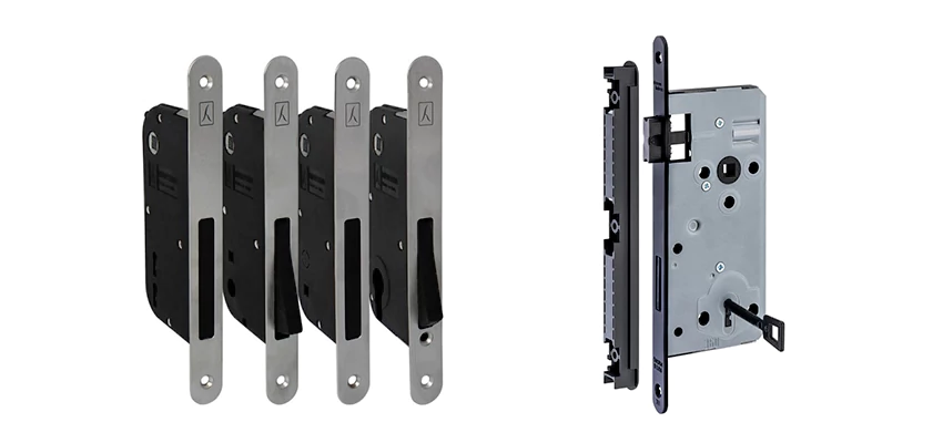 Locksmith For Magnetic Door Locks in Eucalyptus Hills, CA