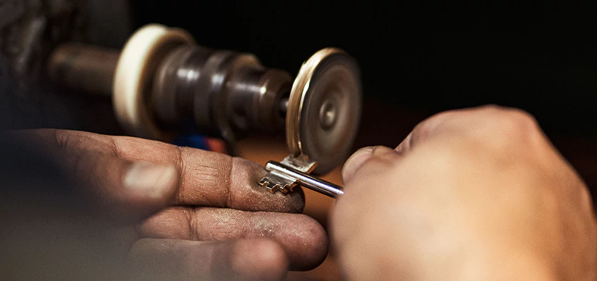 Hotel Lock Master Key System in Eucalyptus Hills, California