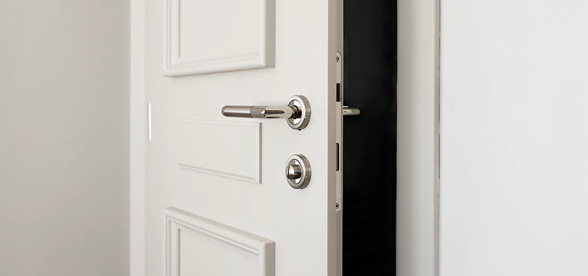 Folding Bathroom Door With Lock Solutions in Eucalyptus Hills, CA