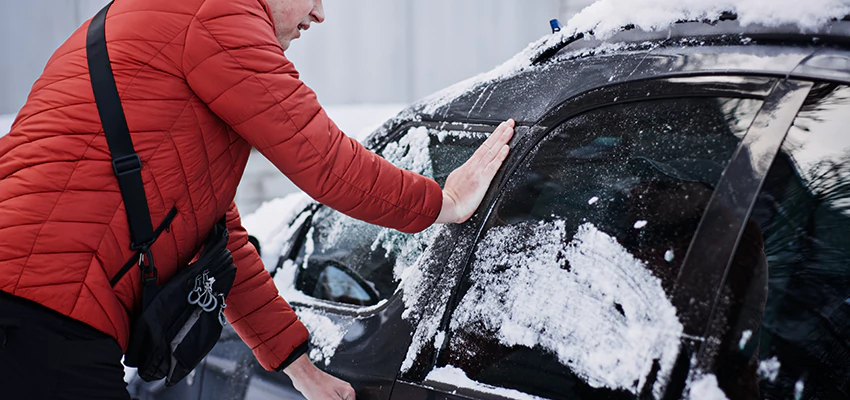 Car Key Retrieval Services in Eucalyptus Hills, California