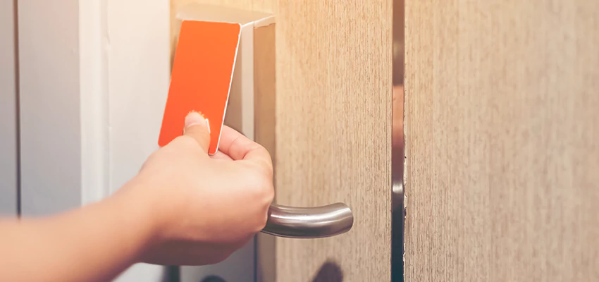 Electronic Locks Motor Repair in Eucalyptus Hills, California