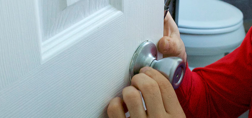 Vintage Door Knob Replacement in Eucalyptus Hills, CA